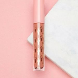 🌼ANGEL FOOD Winky Lux DISCONTINUED Double Matte Whip Liquid Lipstick NWT